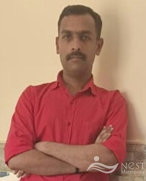 MURALI KRISHNAN